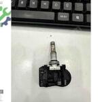 6855539 BMW LASTİK BASINÇ SENSÖRÜ ORİJİNAL F10 F30 F32 6855539