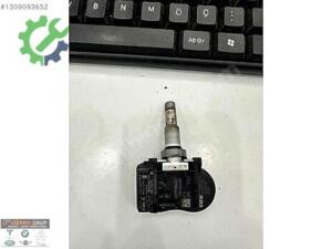 6855539 BMW LASTİK BASINÇ SENSÖRÜ ORİJİNAL F10 F30 F32 6855539
