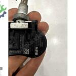 6855539 BMW LASTİK BASINÇ SENSÖRÜ ORİJİNAL F10 F30 F32 6855539