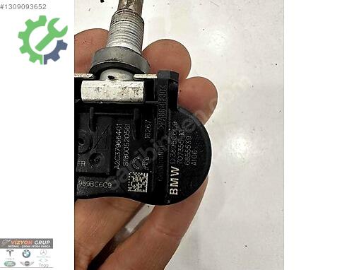 Diğer Lastik Basınç Sensörü 6855539 çıkma parça
