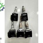 6887140 BMW G01 G02 G20 G30 F01 F11 LASTİK BASINÇ SENSÖR 6887140