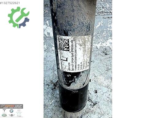 BMW 3 Serisi Sol Ön Amortisör 6888453 çıkma parça