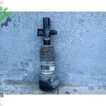6890325 BMW İX İ20 SOL ÖN AMORSİTÖR ORJİNAL