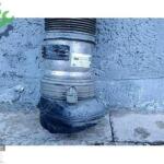 6890325 BMW İX İ20 SOL ÖN AMORSİTÖR ORJİNAL