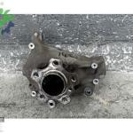 6893259 BMW 4 SERİSİ İ4 G26 SOL ÖN TAŞIYICI ORJİNAL ÇIKMA