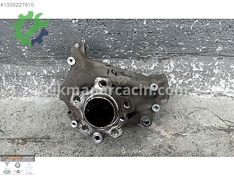 BMW 4 Serisi Sol Ön Taşıyıcı çıkma parça