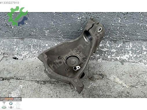 BMW 4 Serisi Sol Ön Taşıyıcı 6893259 çıkma parça