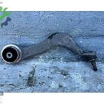 6895683 BMW 4 SERİSİ G26 SOL EGRİ KOL ORJİNAL ÇIKMA