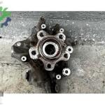 6898368 BMW İ5 G60 SAĞ ARKA TAŞIYICI ORJİNAL