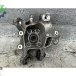 6898368 BMW İ5 G60 SAĞ ARKA TAŞIYICI ORJİNAL