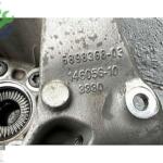 6898368 BMW İ5 G60 SAĞ ARKA TAŞIYICI ORJİNAL