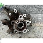 6898481 BMW 3 SERİSİ G20 SOL ARKA TAŞIYICI ÇIKMA ORJİNAL