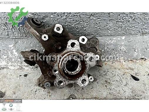 BMW 3 Serisi Arka Taşıyıcı 6898481 çıkma parça