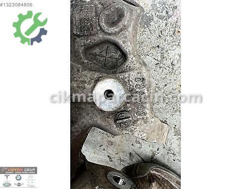 BMW 3 Serisi Arka Taşıyıcı 6898481 çıkma parça