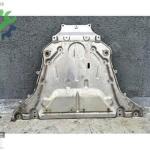 6898654 BMW 5 İ5 G60 G61 MOTOR ALT MUHAZA ORJİNAL