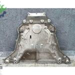 6898654 BMW 5 İ5 G60 G61 MOTOR ALT MUHAZA ORJİNAL