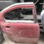 Nissan Primera Sağ Arka Kapı 1997-2001