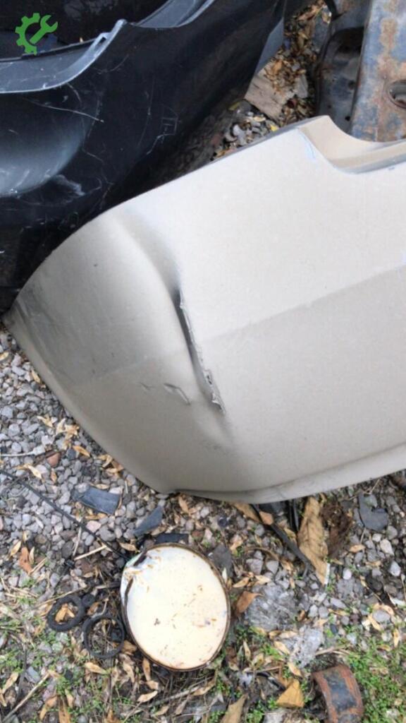Nissan Primera Arka Tampon 2002-200 çıkma parça