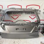 HYUNDAİ TUCSON BAGAJ KAPAĞI SAĞ ALT KÖŞEDEN HASARLI