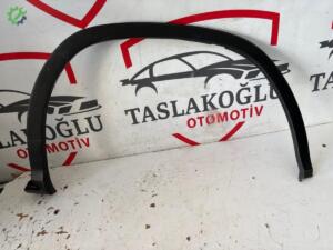 LEXUS RX4 SAĞ ARKA ÇAMURLUK DODİK