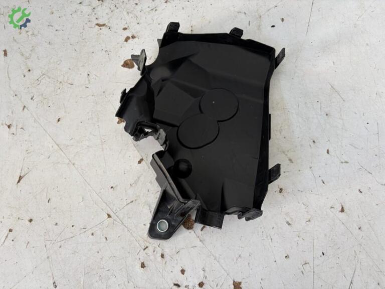 Toyota Corolla Cross Fan Paneli çıkma parça