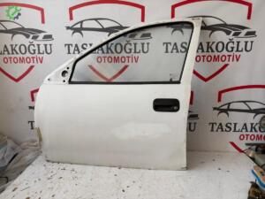 OPEL COMBO SOL ÖN KAPI