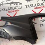 HONDA CİTY SAĞ ARKA ÇAMURLUK
