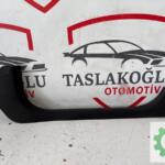 RENAULT CLİO 4 SAĞ MARŞPİYEL İÇ BAKALİTİ