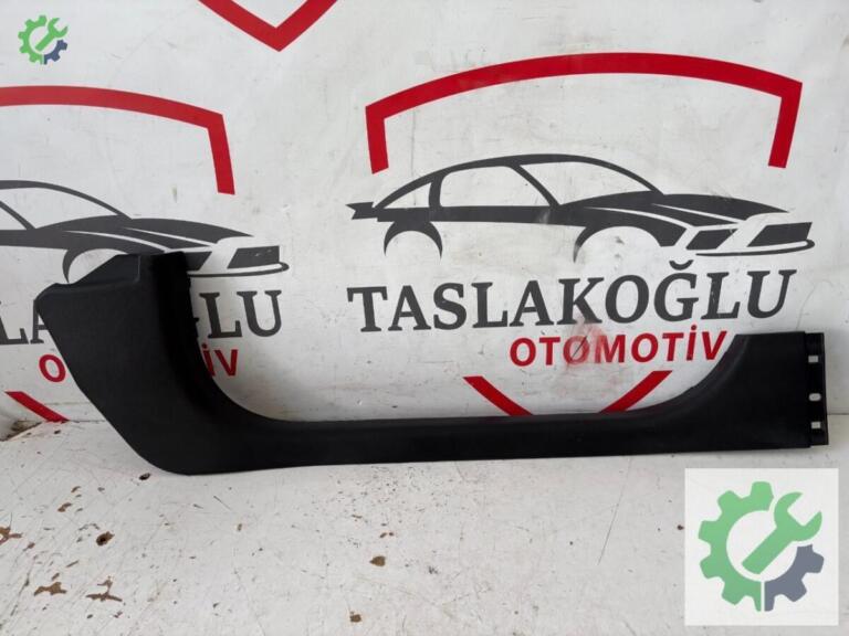 Renault Clio İç Trim çıkma parça
