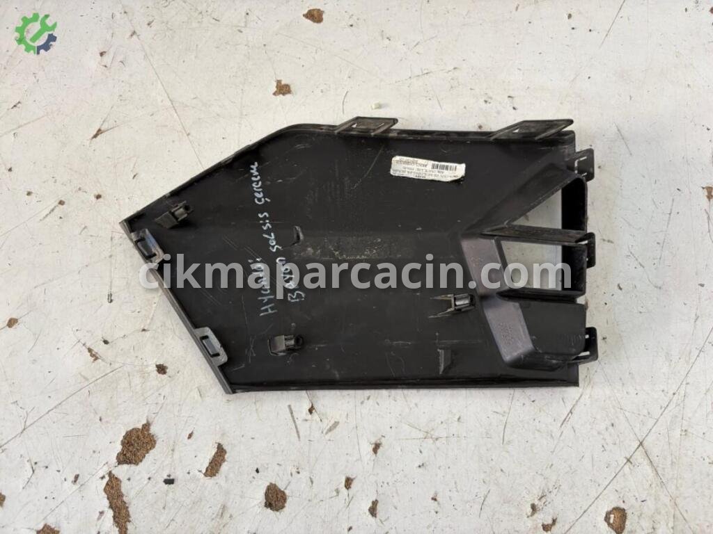 Hyundai Bayon Sis Farı Çerçevesi çıkma parça