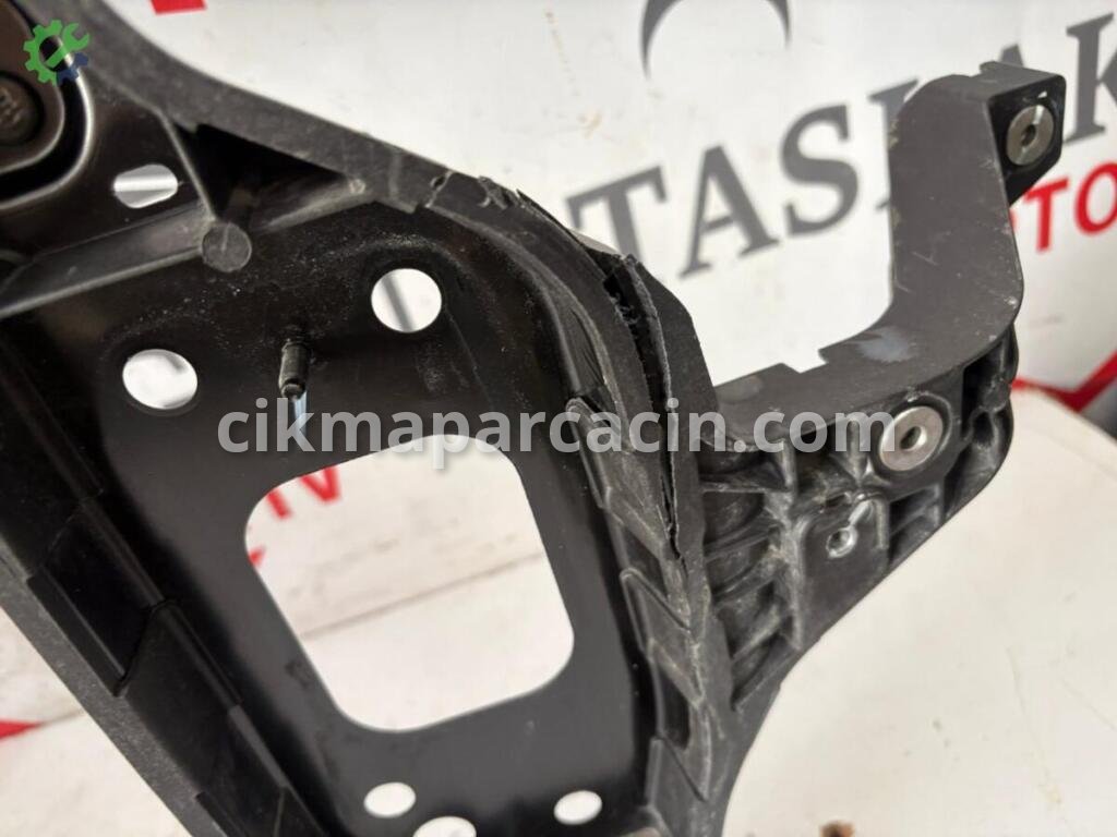 Hyundai i20 Ön Panel 64101-Q0000 çıkma parça
