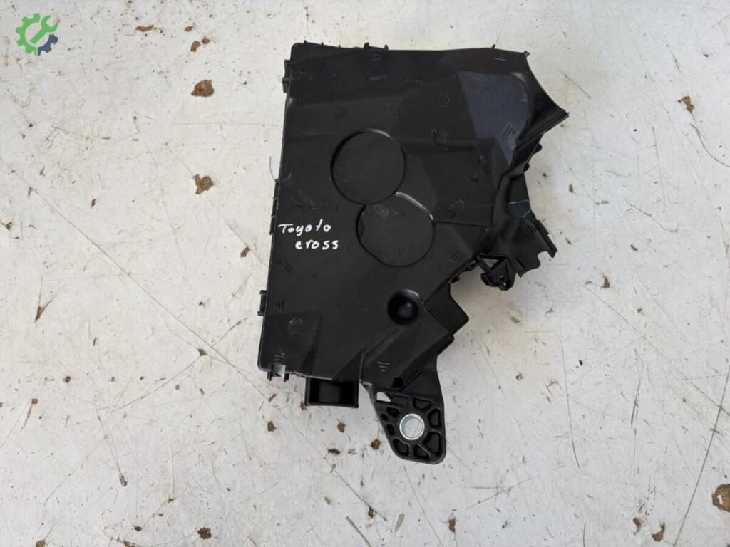 Toyota Corolla Cross Fan Paneli çıkma parça