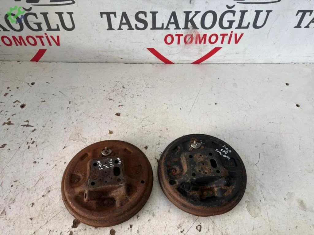 Ford Fiesta Fren Kampanası çıkma parça