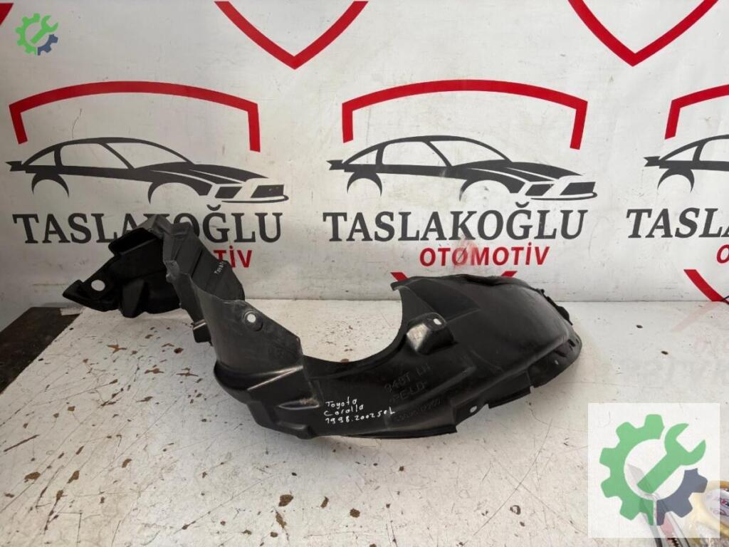 Toyota Corolla Ön Davlumbaz 5387612250 çıkma parça