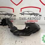 TOYOTA COROLLA SOL ÖN DAVLUMBAZ