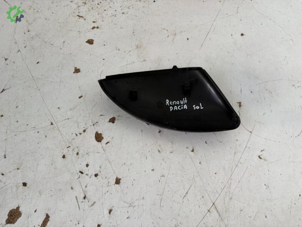 Dacia Duster Ayna Kapağı 963831216R çıkma parça