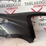 HONDA CİTY SAĞ ARKA ÇAMURLUK