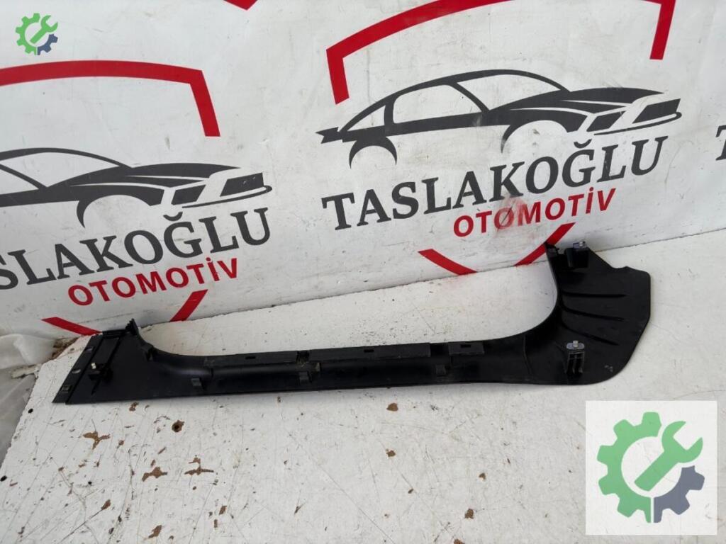Renault Clio İç Trim çıkma parça