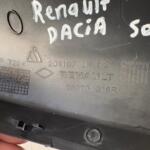 DACİA DUSTER SOL AYNA KAPAĞI