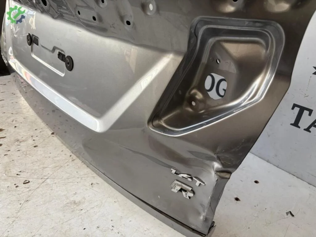 Hyundai Tucson Bagaj Kapağı çıkma parça