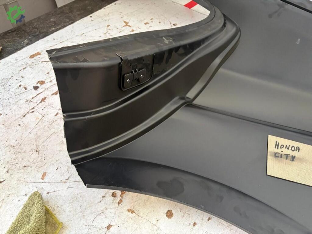Honda City Sağ Arka Çamurluk çıkma parça