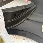 HONDA CİTY SAĞ ARKA ÇAMURLUK