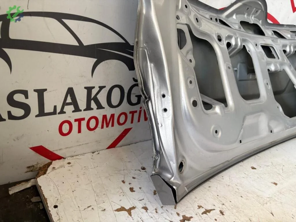 Hyundai Tucson Bagaj Kapağı çıkma parça