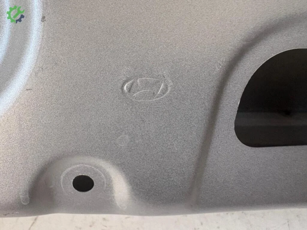 Hyundai Tucson Bagaj Kapağı çıkma parça