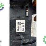 7011116 BMW X1 U11 ÖN PANJUR ARKASI IZGARA 7011116