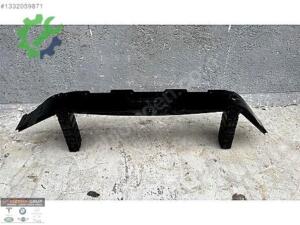 7011122-18 BMW X1 U11 ÖN TAMPON DEMİRİ |