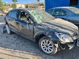 OPEL ASTRA H 1.3 CDTI Otomatik Vites Çıkma Yedek Parçaları