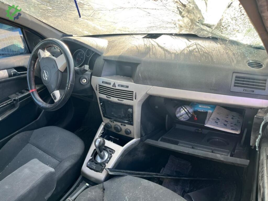 Opel Astra Komple Motor çıkma parça