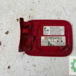 VOLKSWAGEN POLO CLASSİC DEPO KAPAĞI VE BOĞAZ LASTİĞİ
