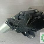 Volkswagen Caddy Arka Silecek Motoru 1T0955711C OEM / ORJINAL